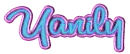 Yanily