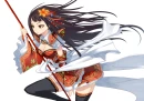 Warrior