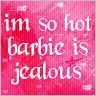barbie