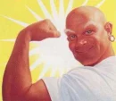 Mr Clean