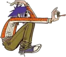 Sparklie 2D