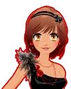 fasion girl
