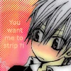 Strip ZERO! 