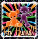 Hi Friend