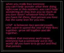 LOVE is for everyone