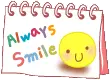 Smile