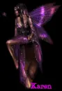 Fairy/Karen