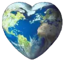 Life a heart