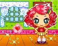 cute girl