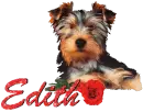 Edith