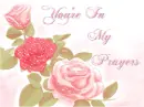 You're In My Prayers