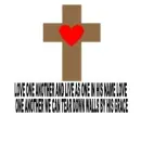 God