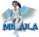 Mikaila