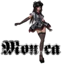Monica