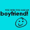 boyfriend