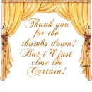 Curtain 