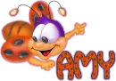 Amy