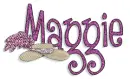 hat maggie