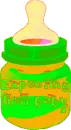 Expecting first baby