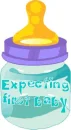 Expecting first baby