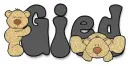 teddy bears gied