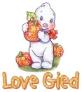 ghost love gied