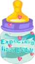 Expecting first baby