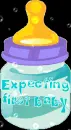 Expecting first baby