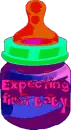 Expecting first baby