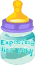 Expecting first baby