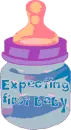 Expecting first baby