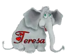 TERESA