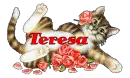 TERESA