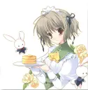 Miss Maid