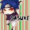 sasuke
