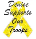 denise supports our troops 