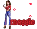 Maggie
