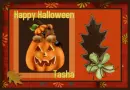 Happy Halloween 