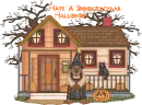 Bear's Haunted House