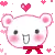 BBOGURI BEAR