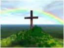 GOD GIVES US RAINBOWS