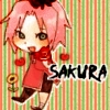 sakura