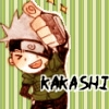 kakashi
