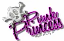 punk princess
