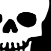 skull icon
