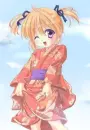 cute girl