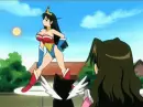 Tenma Fake Boobs
