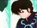 Ranma Akane KIss
