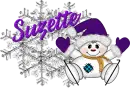 suzette