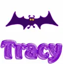 tracy